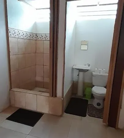 Apartamento Golden Crab Puerto Viejo de Talamanca Exterior foto