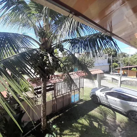 Apartamento Golden Crab Puerto Viejo de Talamanca Exterior foto