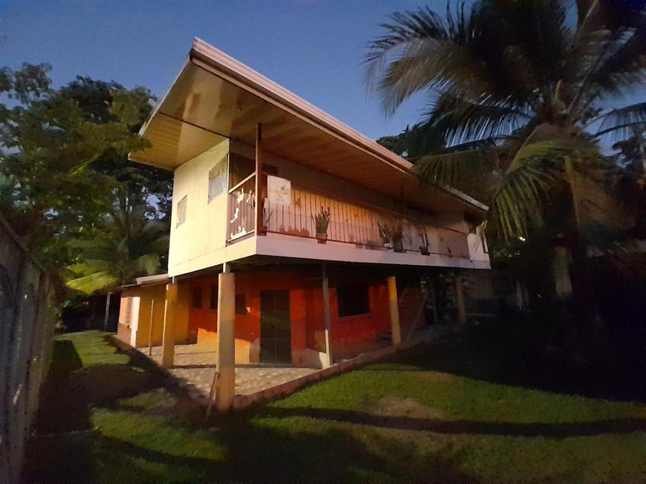 Golden Crab Apartment Puerto Viejo de Talamanca