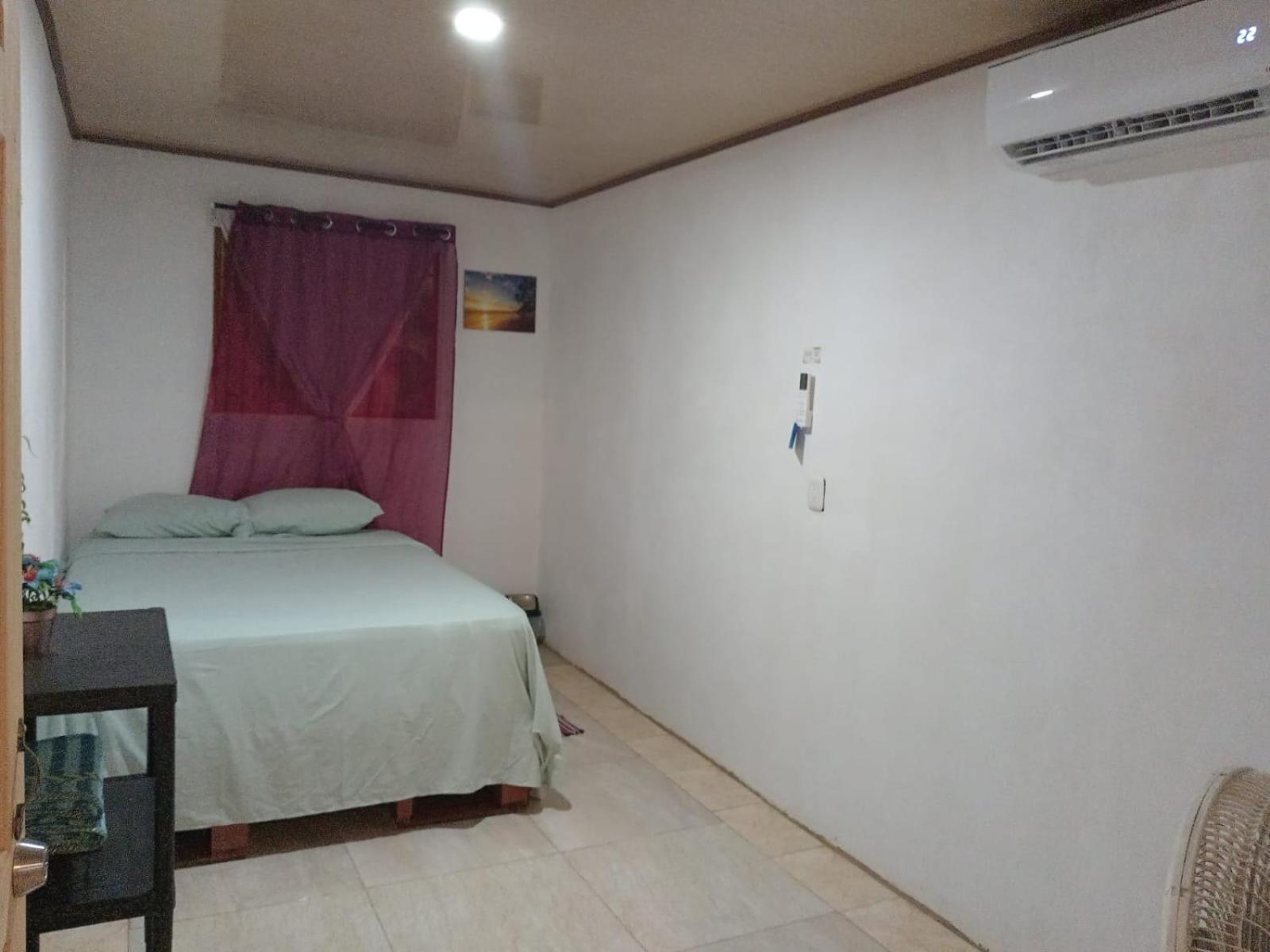 Golden Crab Apartment Puerto Viejo de Talamanca